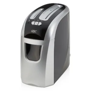 GBC EX12-05 Super Cross Cut Shredder (1757390F)