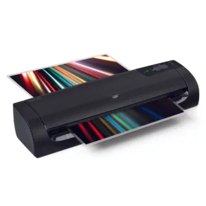 GBC Fusion 1000L 12" Pouch Laminator (1703073BF)
