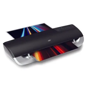 GBC Fusion 3100L 12" Pouch Laminator (1703076AF)
