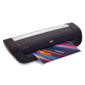 GBC Fusion 7000L 12" Pouch Laminator (1703098F)