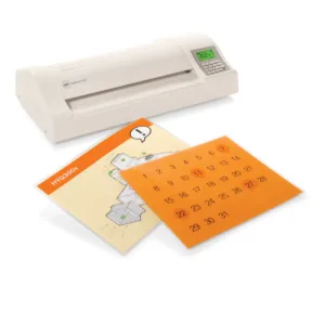 GBC HeatSeal H450 13" Pouch Laminator (1700660)