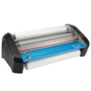 GBC HeatSeal Pinnacle 27 EZ Load Thermal Roll Laminator (1701720EZA)