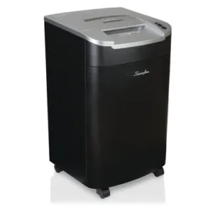 GBC LM12-30 Micro Cut Shredder (1770055DF)