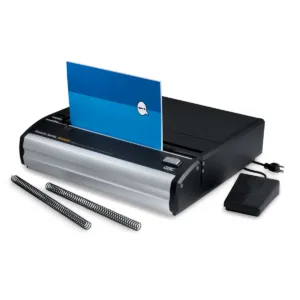 GBC MP2000 12" Single Pattern Electric Punch (7706050)