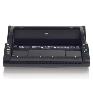 GBC ProClick P210E Electric Binding Machine (7708180AF)