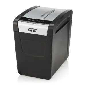 GBC ShredMaster PSX10-06 Micro Cut Shredder (1757407)