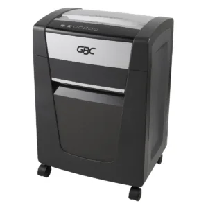 GBC ShredMaster SX20-08 Micro Cut Shredder (1758502F)