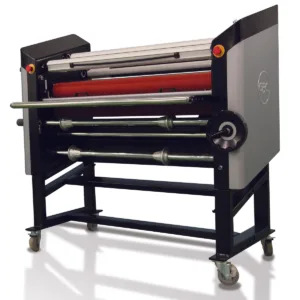 GBC Spire III 44T - 44" Thermal Wide Format Laminator (1737174)