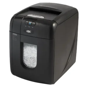GBC Stack and Shred 130X Autofeed Shredder (1757571DF)