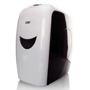 GBC Style+ Super Cross Cut Shredder (1758581AF)