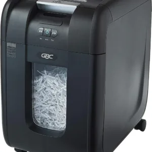 GBC Swingline Stack and Shred 230X Autofeed Shredder (1757573DF)