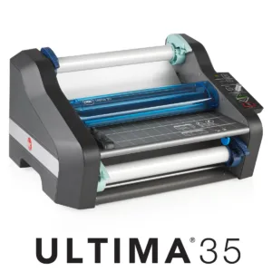 GBC Ultima 35 EZ Load Thermal Roll Laminator (1701680A)