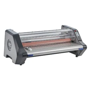 GBC Ultima 65 EZ Load Thermal Roll Laminator (1710740B)