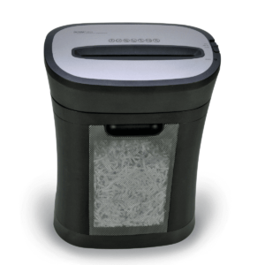 Royal HG12X Paper Shredder (89151W-M)