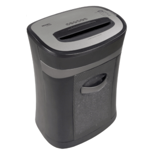 Royal HG2020MX Crosscut Shredder (89124X)