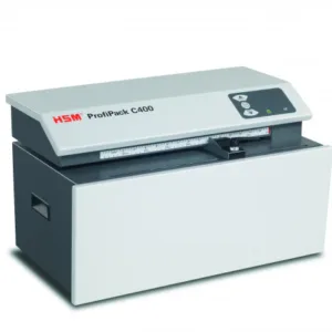 HSM 1528137 ProfiPack C400 Cardboard Shredder