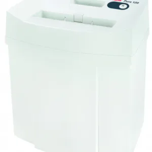 HSM 2313113 Pure 120 Cross Cut Shredder