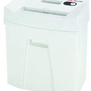 HSM 2323113 Pure 220 Cross Cut Shredder