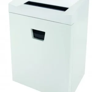 HSM 2343113 Pure 420 Cross Cut Shredder