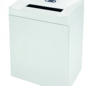 HSM 2353113 Pure 530 Cross Cut Shredder