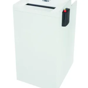 HSM 2373113 Pure 740 Max Level P-4 Cross Cut Shredder