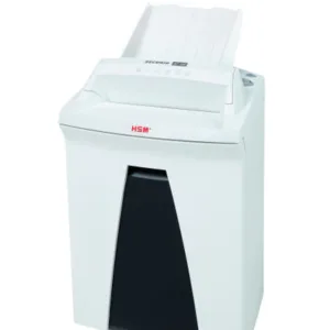 HSM-2085113 Securio AF150c Level P-6 Auto Feed Shredder