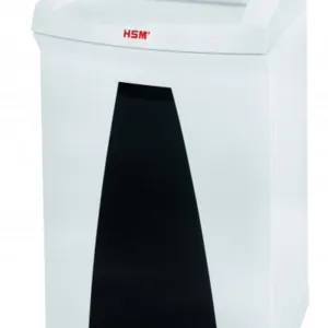 HSM-1832123 Securio B22 Level P-5 Micro Cut Shredder