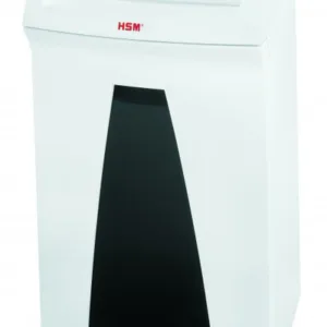 HSM 1784113 Securio B24 Level P-7 Micro Cut Shredder