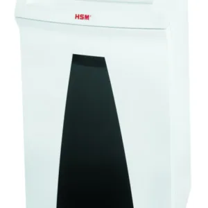 HSM 1785113 Securio B24 Level P-6 Micro Cut Shredder