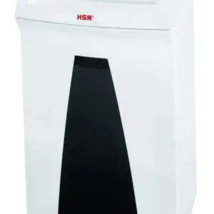 HSM 1783113 Securio B24 Level P-4 Cross Cut Shredder