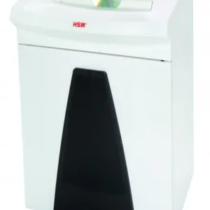 HSM 1803113 Securio B26 Level P-4 Cross Cut Shredder