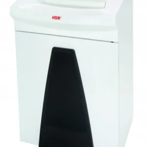 HSM-1800113 Securio B26 Strip Cut Shredder (1/8 inch)