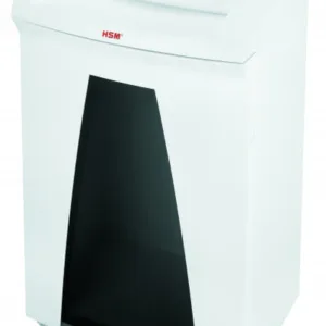 HSM 1824113 Securio B32 Level P-7 Micro Cut Shredder