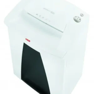 HSM 1825113 Securio B32 Level P-6 Micro Cut Shredder