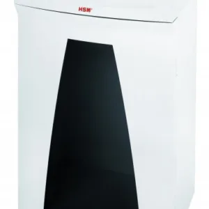 HSM-1821113 Securio B32 Strip Cut Shredder (1/4 inch)