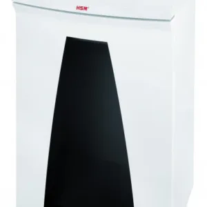 HSM 1845113 Securio B34 Level P-6 Micro Cut Shredder
