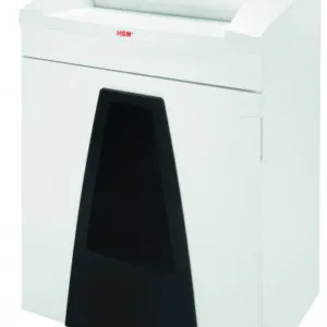 HSM 1925113 Securio B35 Level P-6 Micro Cut Shredder