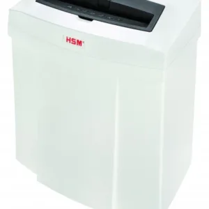 HSM 2250113 Securio C14 Strip Cut Shredder (1/8 inch)