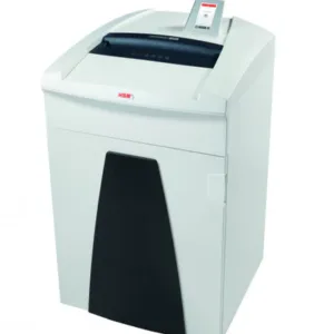 HSM 1852121 Securio P36i Level P-5 Micro Cut Shredder
