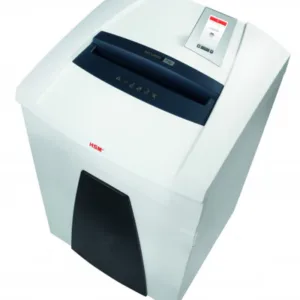 HSM 1854121 Securio P36i P7 Micro Cut Shredder