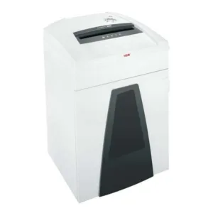 HSM 1851121 Securio P36i Strip Cut Shredder (1/4 inch)
