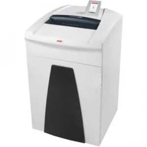HSM 1881121 Securio P40i Strip Cut Shredder (1/4 inch)