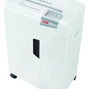 HSM-1031123 Shredstar S25 Strip Cut Shredder