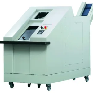 HSM 1777117 HDS 230-2 Hard Drive & Multimedia Shredder