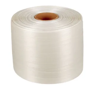 HSM Strapping Tape 2 Rolls