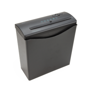 Royal JS55 5-Sheet Shredder with Basket (16999U)
