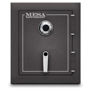Mesa Safe MBF1512C Burglary & Fire Safe with Combination Lock