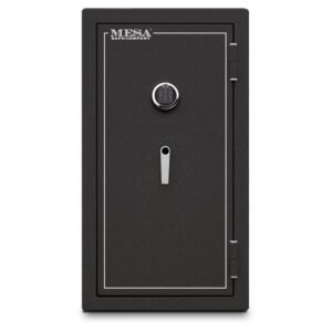 Mesa Safe MBF3820E Burglary & Amp; Fire Safe with Electronic Lock