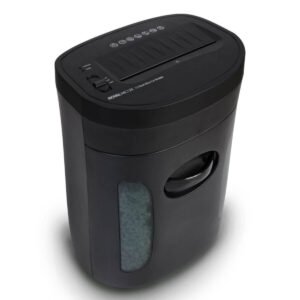 Royal MC12X Microcut Shredder (89206T)