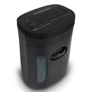Royal MC12X Microcut Shredder (89206T)